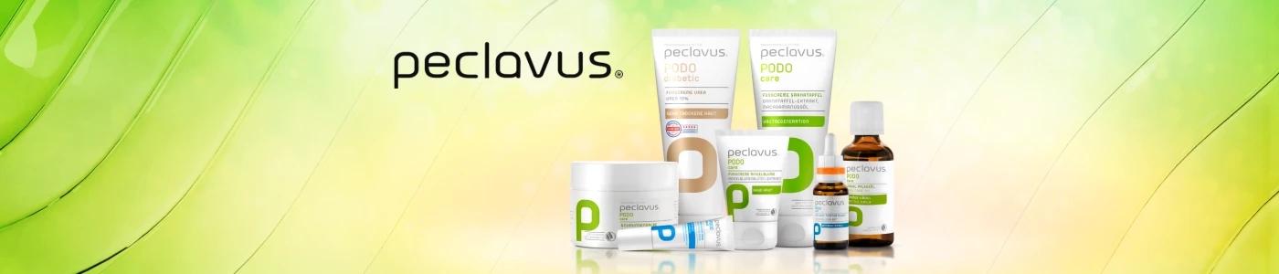 Peclavus