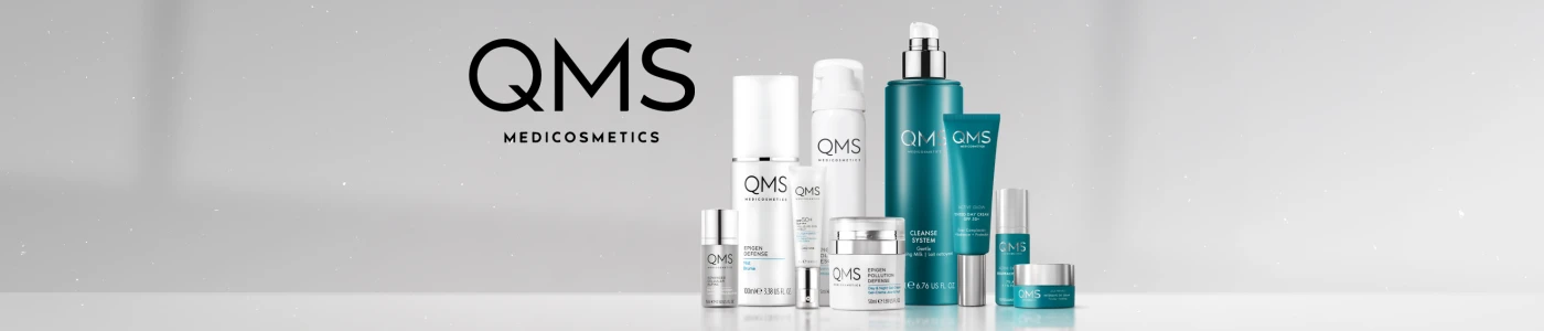 QMS Medicosmetics