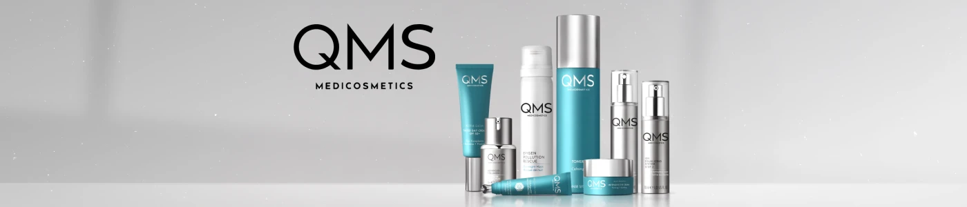 QMS Medicosmetics