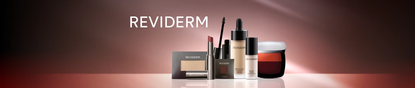 REVIDERM Make up