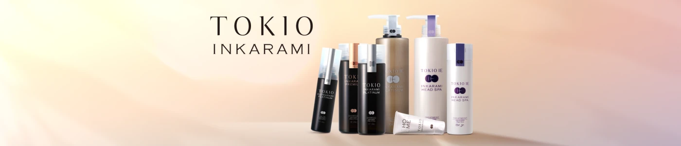 TOKIO INKARAMI