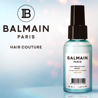 Balmain Gift: Travel Sun Protection Spray