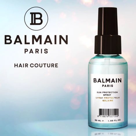 Regalo Balmain: Travel Sun Protection Spray