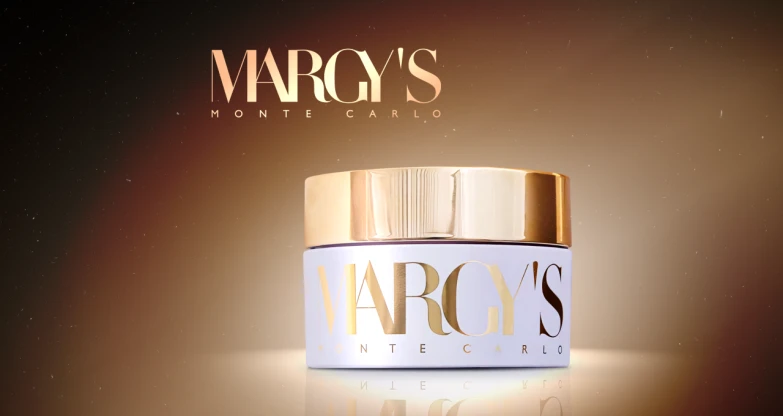 Margy’s Gift: Extra Rich Firming Mask
