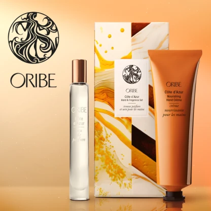 Oribe Gift: Côte d’Azur Set