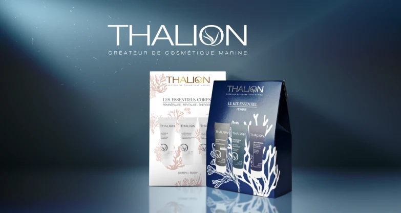 Thalion Gift: Travel Kit