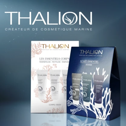 Thalion Gift: Travel Kit