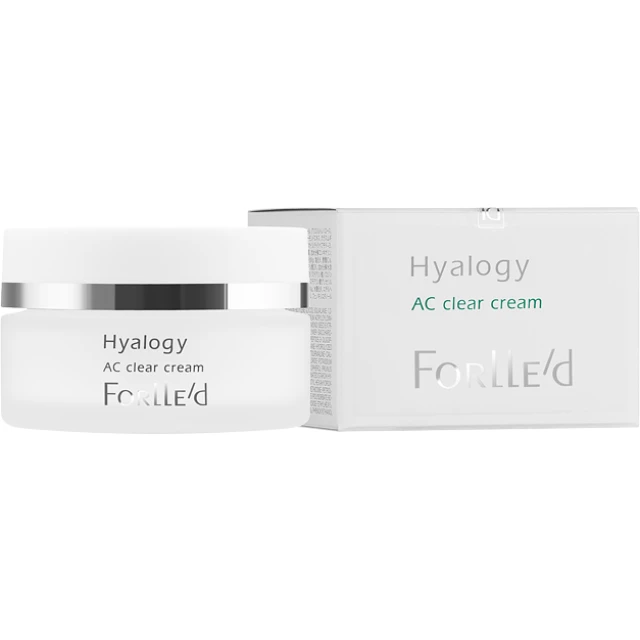 Hyalogy AC Clear Cream