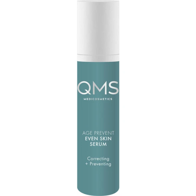 Age Prevent Even Skin Serum