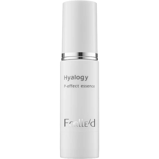 Hyalogy P-effect Essence