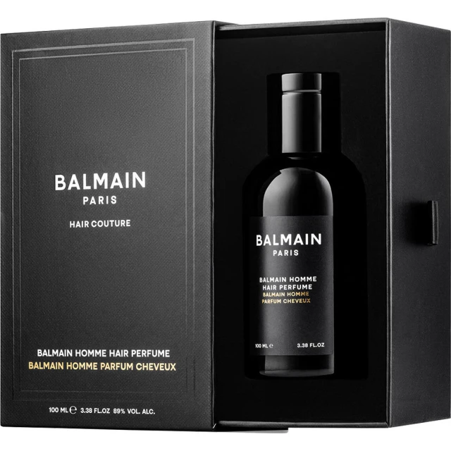 Homme Hair Perfume