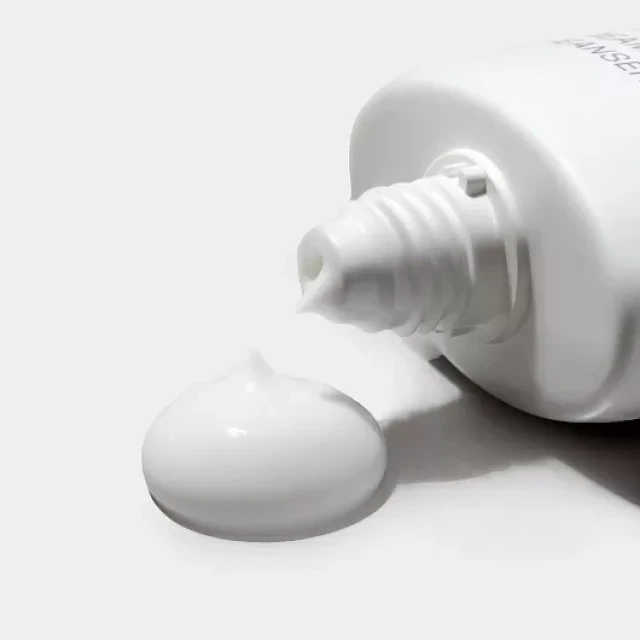 Cream Cleanser - 2