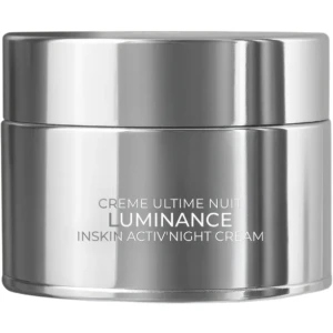 InSkin Activ'Night Cream Travel Size