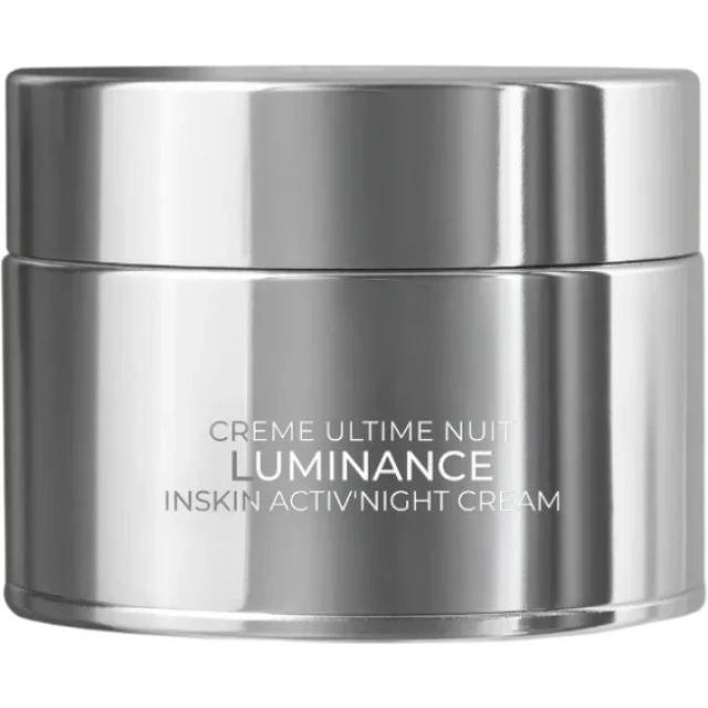 InSkin Activ'Night Cream Travel Size