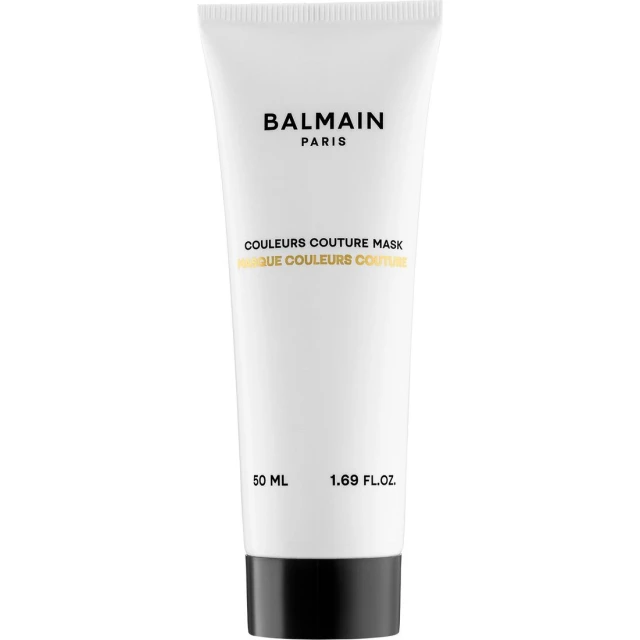 Travel Couleurs Couture Mask
