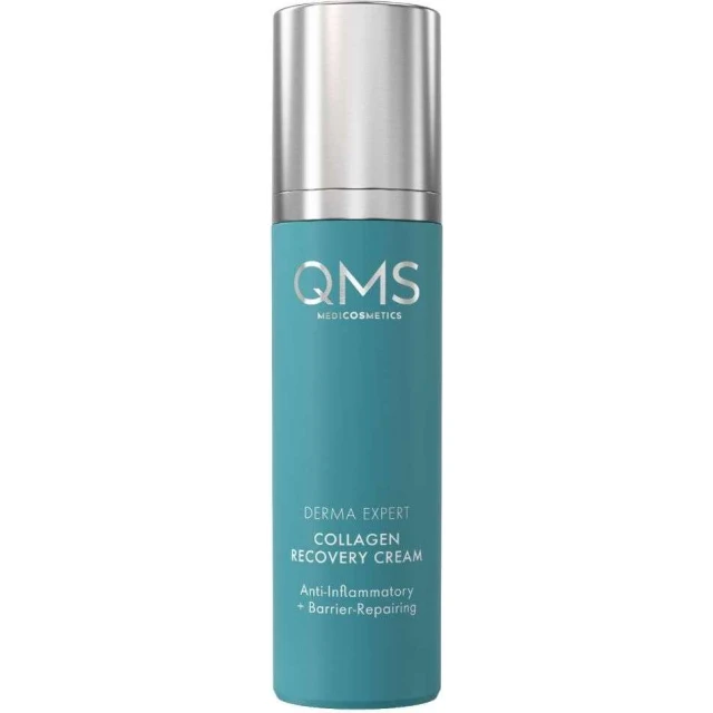 Derma Expert Collagen Recovery Cream