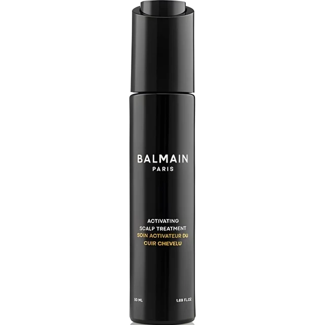 Homme Activating Scalp Treatment