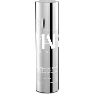 Anti-Cellulite Collagen Cream