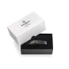 Barrette pour Cheveux Medium Black