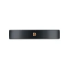 Barrette pour Cheveux Medium Black