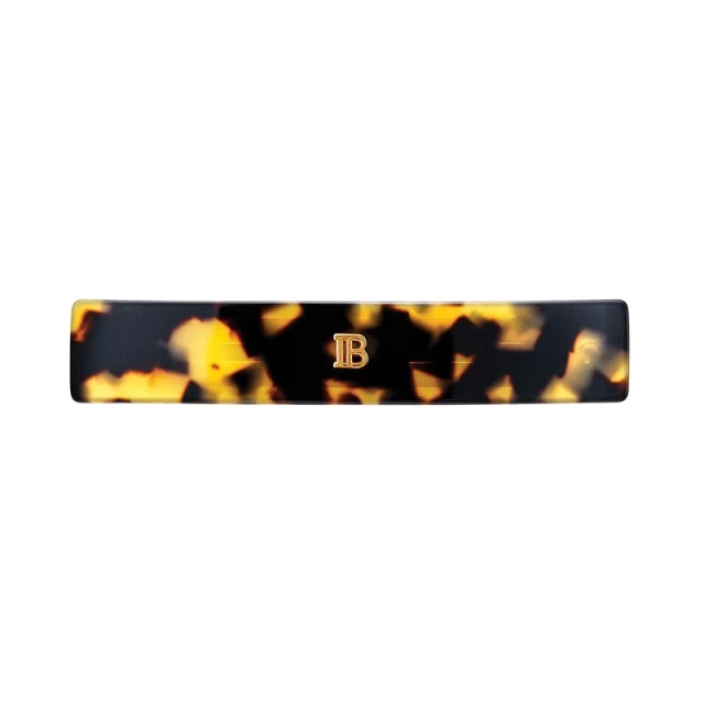 Barrette pour Cheveux Medium Tortoise - 2