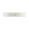 Barrette pour Cheveux Medium White