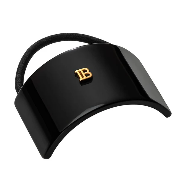 Elastique pour Cheveux Black - 2