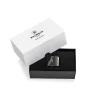 Elastique pour Cheveux Black