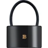 Elastique pour Cheveux Black