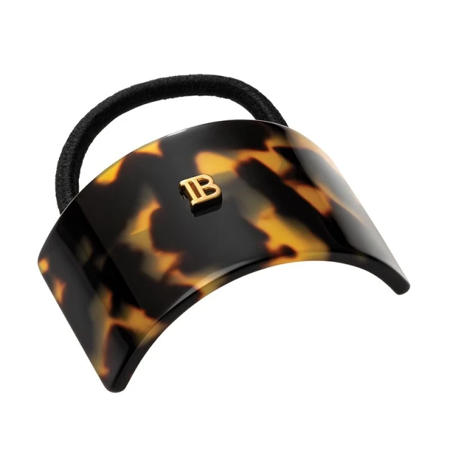 Elastique pour Cheveux Tortoise - 2