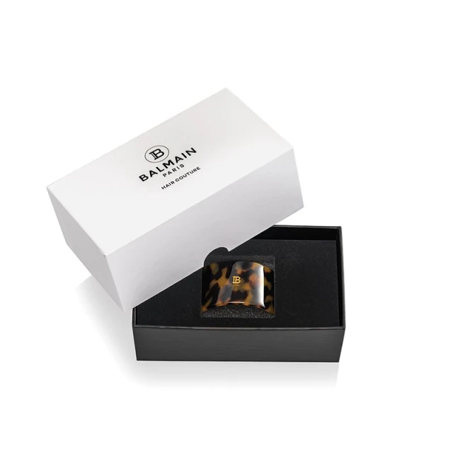 Elastique pour Cheveux Tortoise - 3