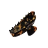 Pince à Cheveux Medium Tortoise