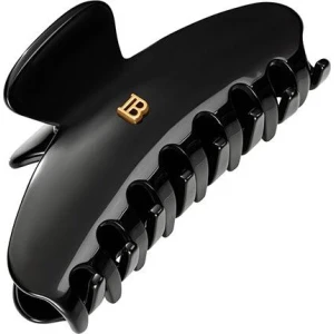 Pince à Cheveux Medium Black