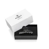 Pince à Cheveux Medium Black