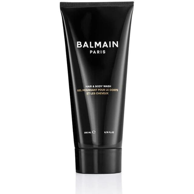 Signature Men's Line Hair & Body Wash