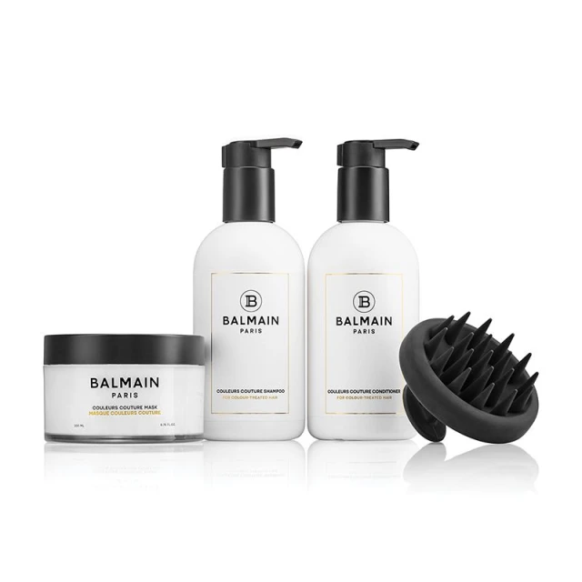Couleurs Couture Care Set - 2