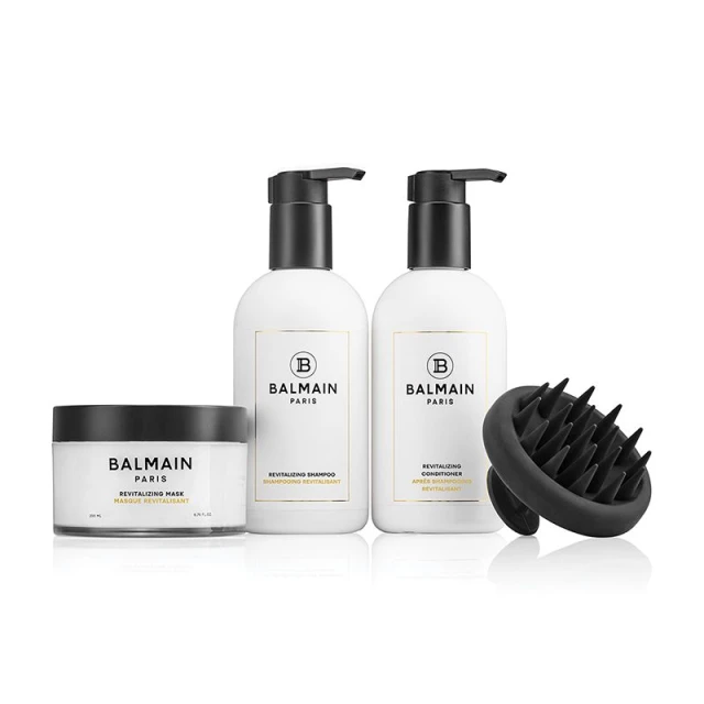 Revitalizing Care Set - 2