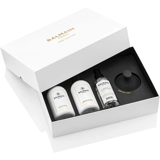 Volume Care Set