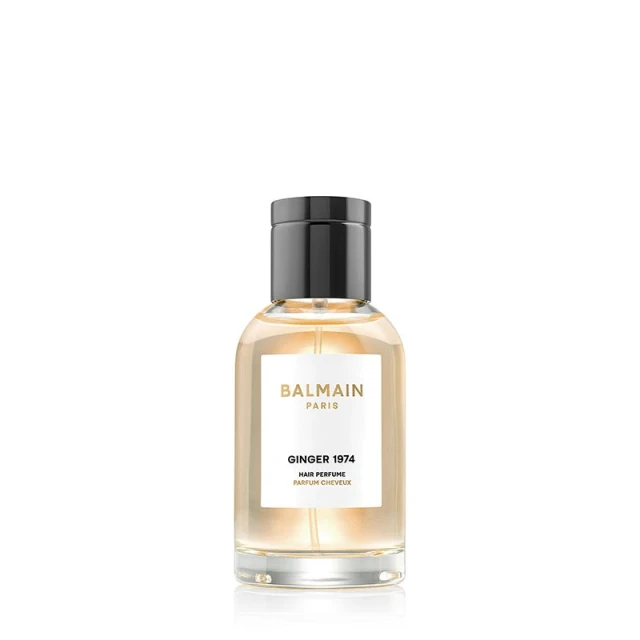 Hair Perfume Ginger 1974 - 2