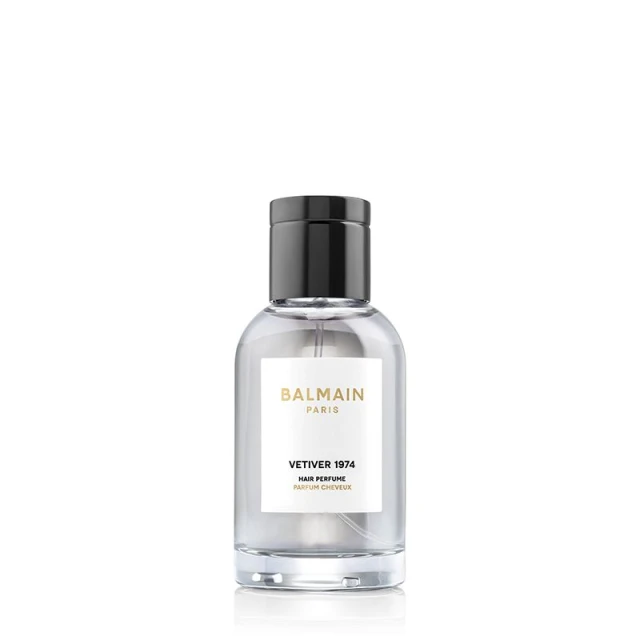 Hair Perfume Vetiver 1974 - 2