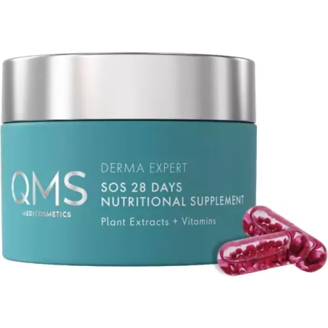 Derma Expert SOS 28 Days Nutritional Supplement