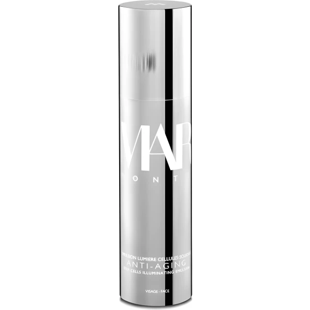 Stem Cells Illuminating Emulsion