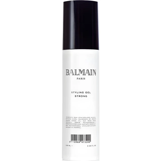Styling Gel Maximum Hold