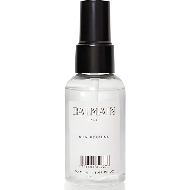 Travel Silk Perfume