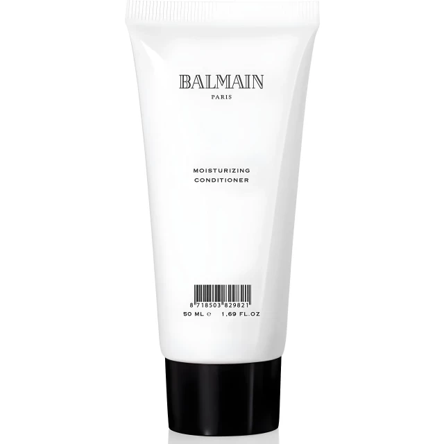 Travel Moisturizing Conditioner
