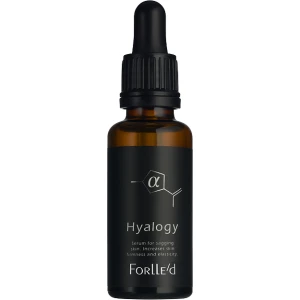Hyalogy α