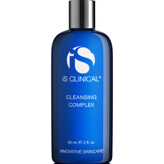 Cleansing Complex 60 ml