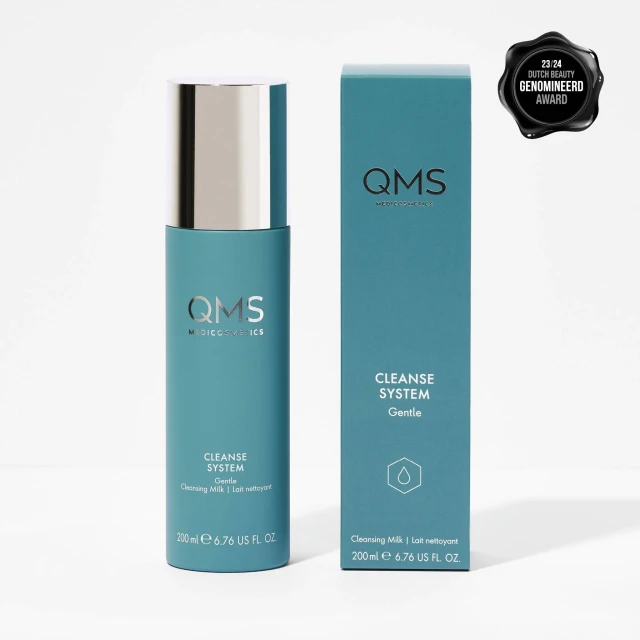 Cleanse System Gentle Cleansing Milk - 2