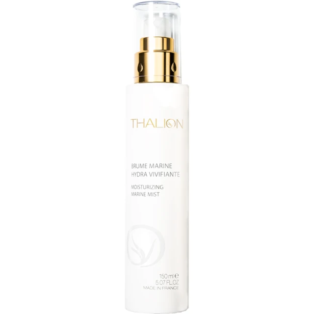 Moisturizing Marine Mist