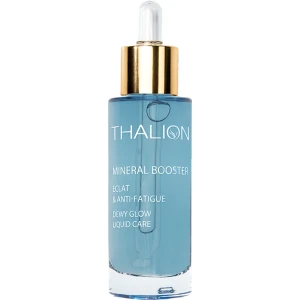 Mineral Booster - Dewy Glow Liquid Care